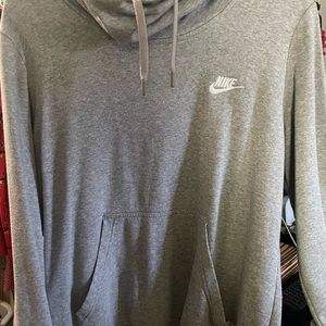 Size Medium Nike Hoodie